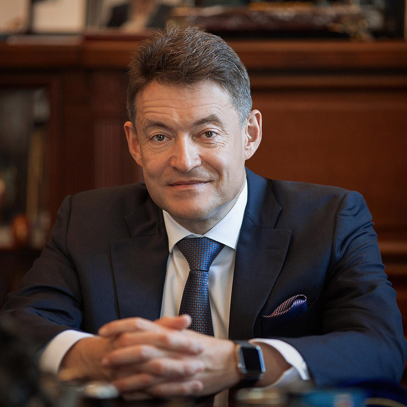 Эксперт -Андрей Дмитриевич Каприн