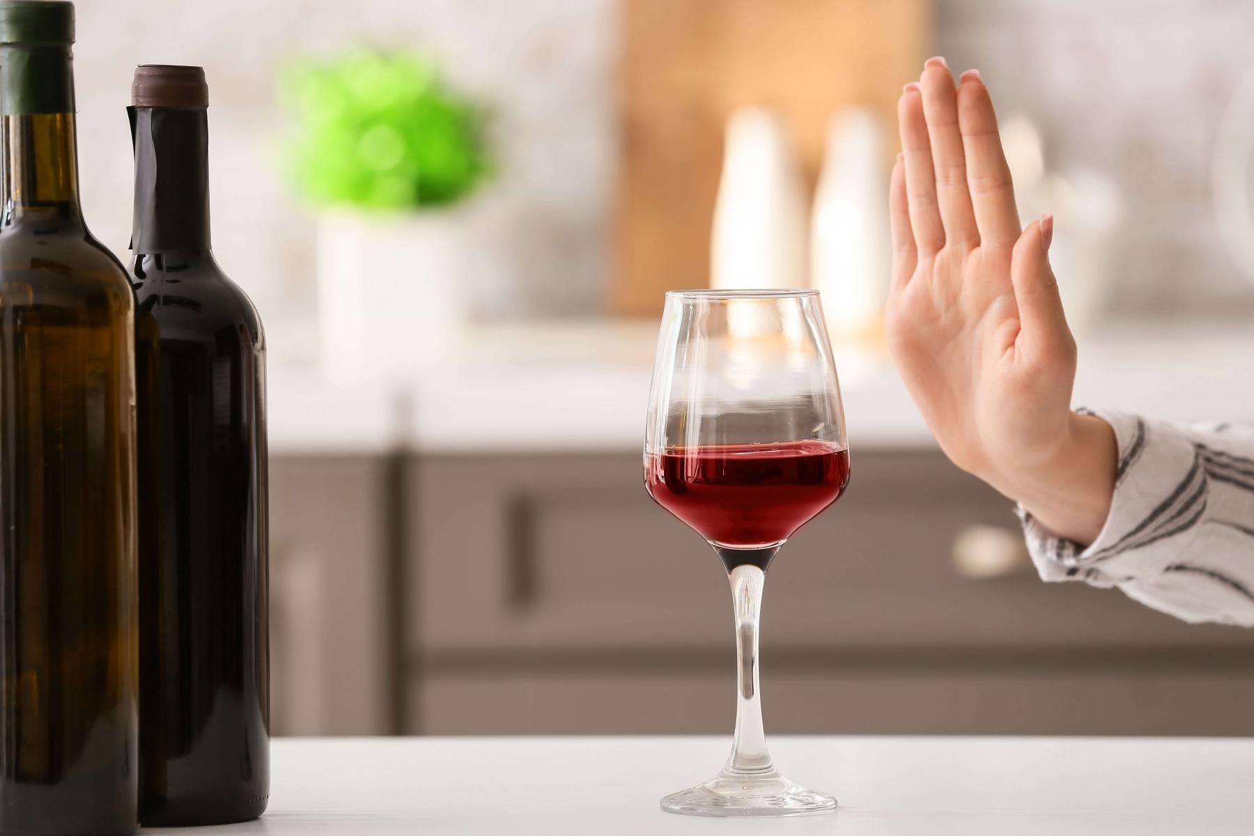 влияние алкоголя на рак