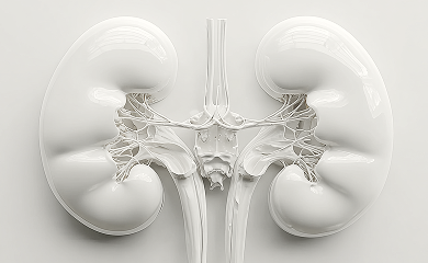 Мочеполовая система