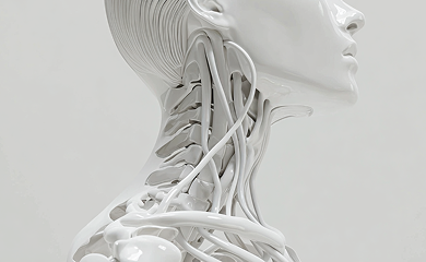 Голова и шея