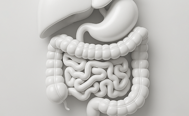 ЖКТ и забрюшинное пространство